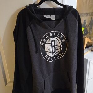 Brooklyn New York Hoodie